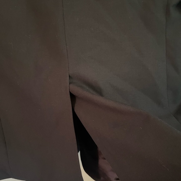 Brooks Brothers “346” Stretch 42L Blazer 97% wool - Picture 4 of 11